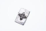 Dorje Zippo : SILVER-ZOCALO.JAPAN
