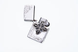 Dorje Zippo : SILVER-ZOCALO.JAPAN