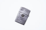 Dorje Zippo : SILVER-ZOCALO.JAPAN