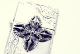 Dorje Zippo : SILVER-ZOCALO.JAPAN
