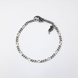Charm Lock Bracelet : Ivy of Flame : Figaro-ZOCALO.JAPAN