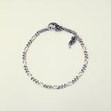 Charm Lock Bracelet : Ivy of Flame : Figaro-ZOCALO.JAPAN