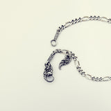 Charm Lock Bracelet : Ivy of Flame : Figaro-ZOCALO.JAPAN
