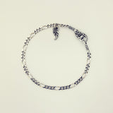 Charm Lock Bracelet : Ivy of Flame : Figaro-ZOCALO.JAPAN