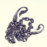 Fang of Ivy Wallet Chain (60cm)-ZOCALO.JAPAN