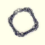 Crown Dorje Bracelet : S(21cm)-ZOCALO.JAPAN