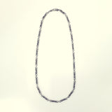 Mini Crown Dorje Necklace-ZOCALO.JAPAN