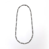 Mini Crown Dorje Necklace-ZOCALO.JAPAN