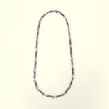 Mini Crown Dorje Necklace-ZOCALO.JAPAN