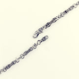 Mini Crown Dorje Necklace-ZOCALO.JAPAN