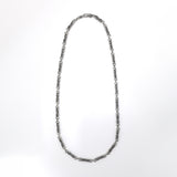 Mini Crown Dorje Necklace-ZOCALO.JAPAN