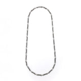 Mini Crown Dorje Necklace-ZOCALO.JAPAN