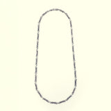 Mini Crown Dorje Necklace-ZOCALO.JAPAN