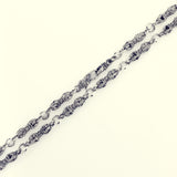 Mini Crown Dorje Necklace-ZOCALO.JAPAN