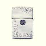 Dorje Zippo : SILVER-ZOCALO.JAPAN