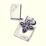 Dorje Zippo : SILVER-ZOCALO.JAPAN
