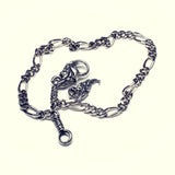 Charm Lock Bracelet : Ivy of Flame : Figaro-ZOCALO.JAPAN