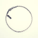 Charm Lock Bracelet :Eagle : Anchor M-ZOCALO.JAPAN