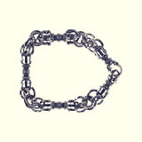 Crown Dorje Bracelet : L(22cm)-ZOCALO.JAPAN