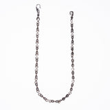 Small Bird Dorje Wallet Chain : (55cm)-ZOCALO.JAPAN