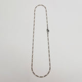 Flame of Ivy Necklace-ZOCALO.JAPAN