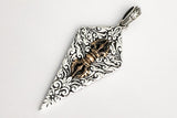 ABRACADABRA: Necklace Chain Set-ZOCALO.JAPAN