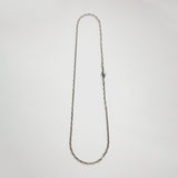 Saber Toothed Tiger Necklace-ZOCALO.JAPAN