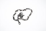 Charm Lock Bracelet : Ivy of Flame : Figaro-ZOCALO.JAPAN