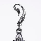 Saber Toothed Tiger Key Chain (S)-ZOCALO.JAPAN