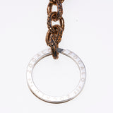 Fang of Flame Key Holder:Bronze-ZOCALO.JAPAN
