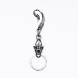 Saber Toothed Tiger Key Chain (S)-ZOCALO.JAPAN