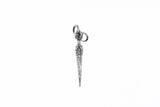 Tibetan Dragon Dorje Dagger (S)-ZOCALO.JAPAN