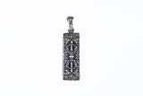 Harmonica Pendant : Dorje & Ganesh-ZOCALO.JAPAN