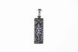 Harmonica Pendant : Dorje & Ganesh-ZOCALO.JAPAN