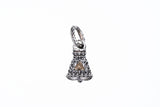 Eye of Providence Bell Pendant-ZOCALO.JAPAN