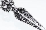 Tibetan Dragon Dorje Dagger : (L)-ZOCALO.JAPAN