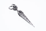 Tibetan Dragon Dorje Dagger : (S)-ZOCALO.JAPAN