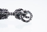 Tibetan Dragon Dorje Dagger : (S)-ZOCALO.JAPAN