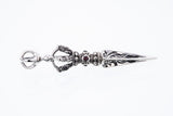 Bird Dorje Dagger : (Garnet)-ZOCALO.JAPAN