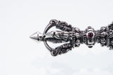 Bird Dorje (Garnet)-ZOCALO.JAPAN