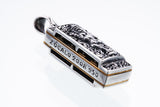 Harmonica Pendant : Dorje & Ganesh-ZOCALO.JAPAN