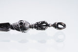 Tibetan Smile Skull Dagger-ZOCALO.JAPAN