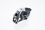 Saber Toothed Tiger Pendant : (L)-ZOCALO.JAPAN