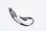 Fang of Flame Pendant : (S)-ZOCALO.JAPAN