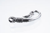 Fang of Flame Pendant : (S)-ZOCALO.JAPAN