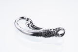 Fang of Flame Pendant : (S)-ZOCALO.JAPAN