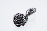 Rose Pendant : (L)-ZOCALO.JAPAN