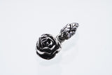 Rose Pendant : (S)-ZOCALO.JAPAN
