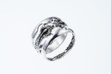 Dorje Puzzle Ring-ZOCALO.JAPAN