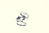 Dorje Puzzle Ring-ZOCALO.JAPAN